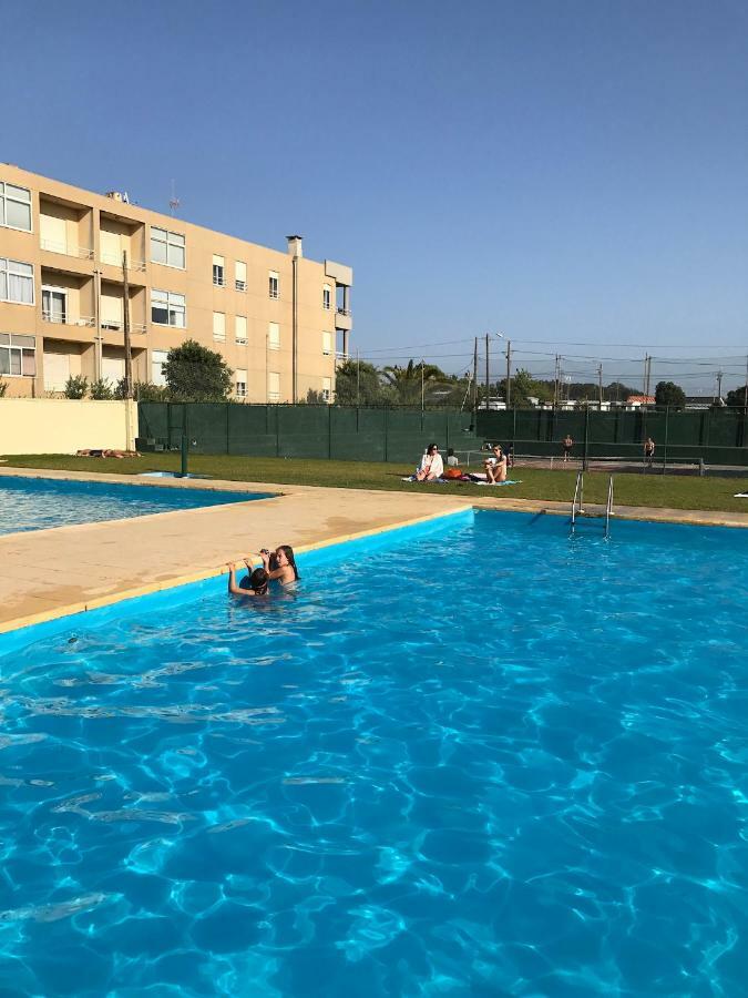 Sunny Beach Apartment Holidays ヴィラ・ド・コンデ エクステリア 写真