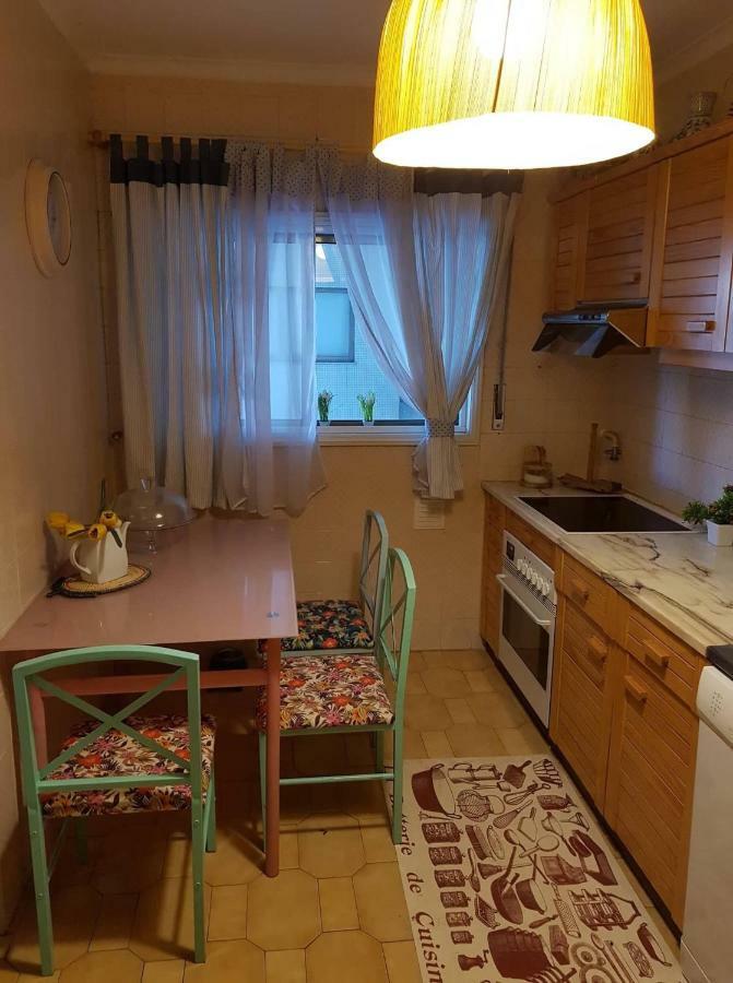 Sunny Beach Apartment Holidays ヴィラ・ド・コンデ エクステリア 写真