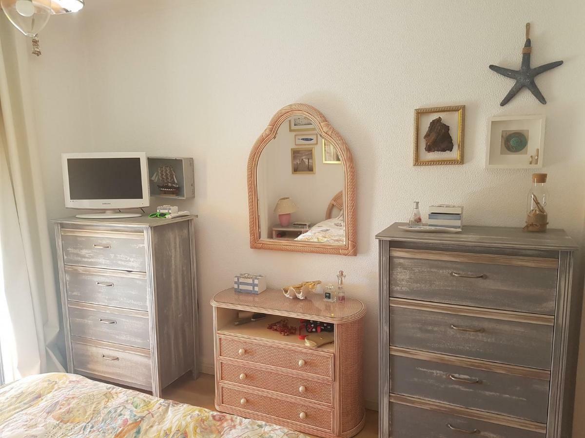 Sunny Beach Apartment Holidays ヴィラ・ド・コンデ エクステリア 写真