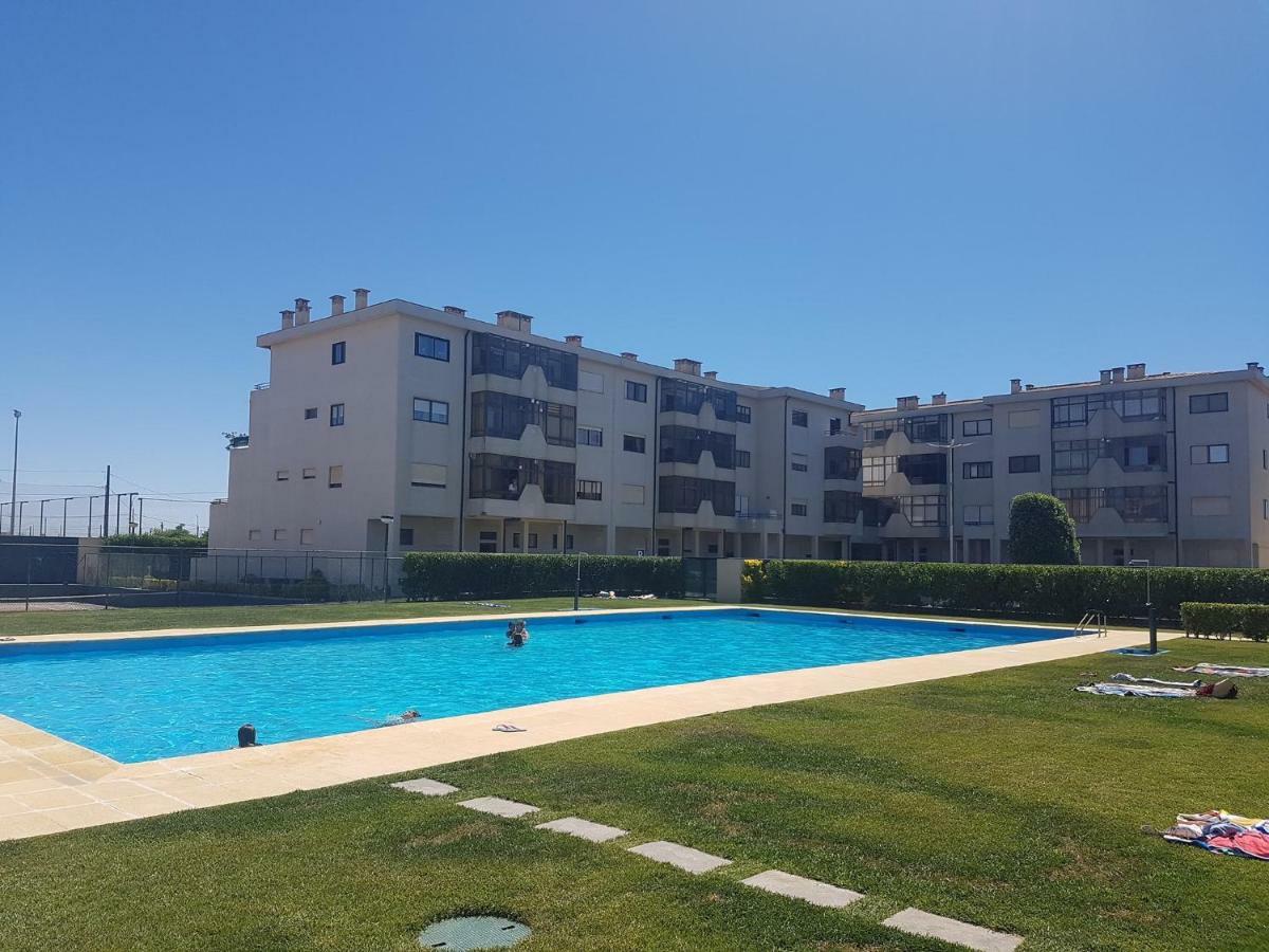 Sunny Beach Apartment Holidays ヴィラ・ド・コンデ エクステリア 写真