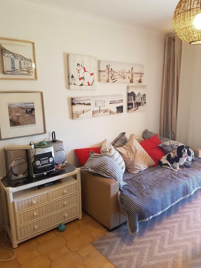 Sunny Beach Apartment Holidays ヴィラ・ド・コンデ エクステリア 写真