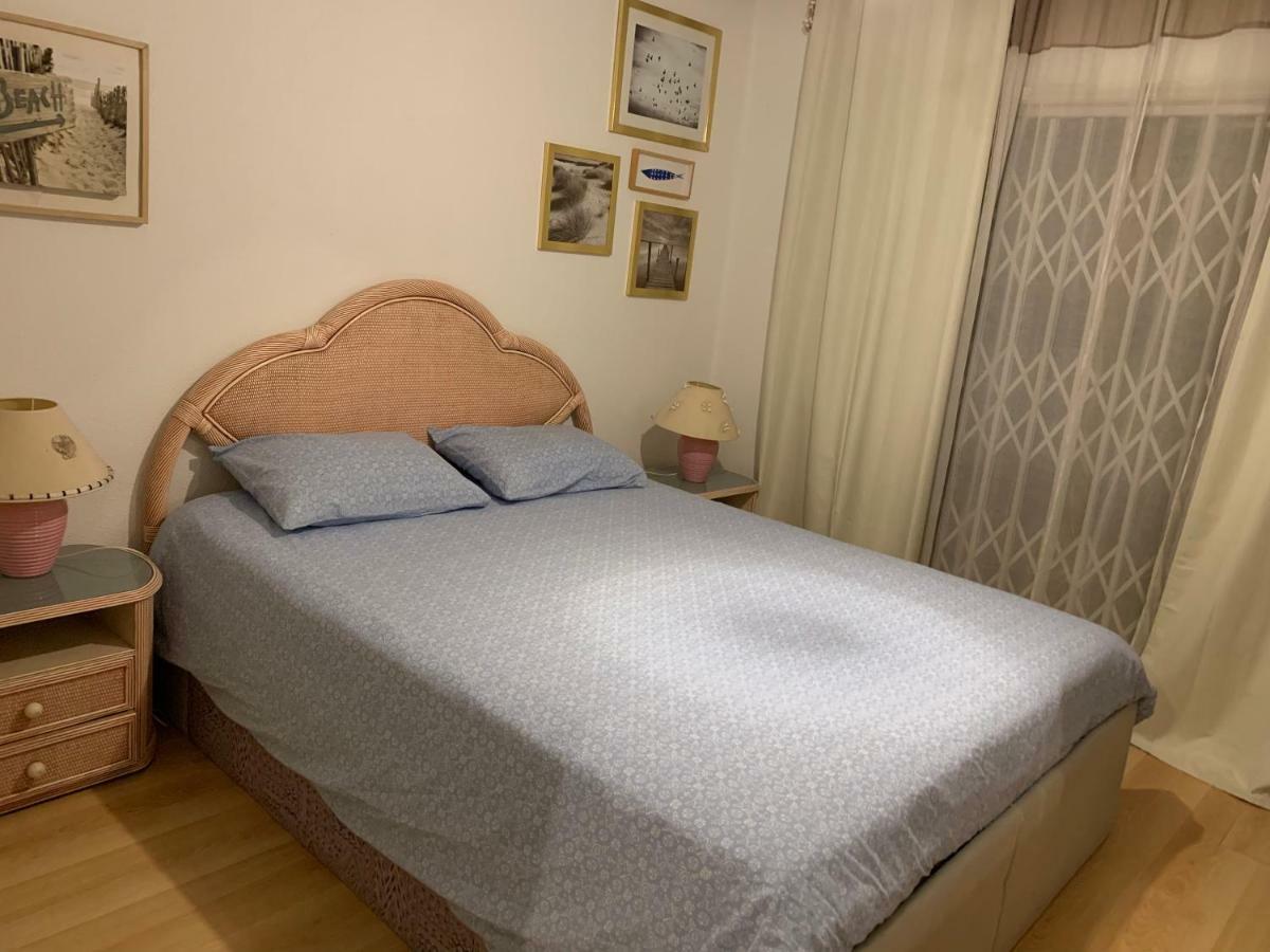 Sunny Beach Apartment Holidays ヴィラ・ド・コンデ エクステリア 写真