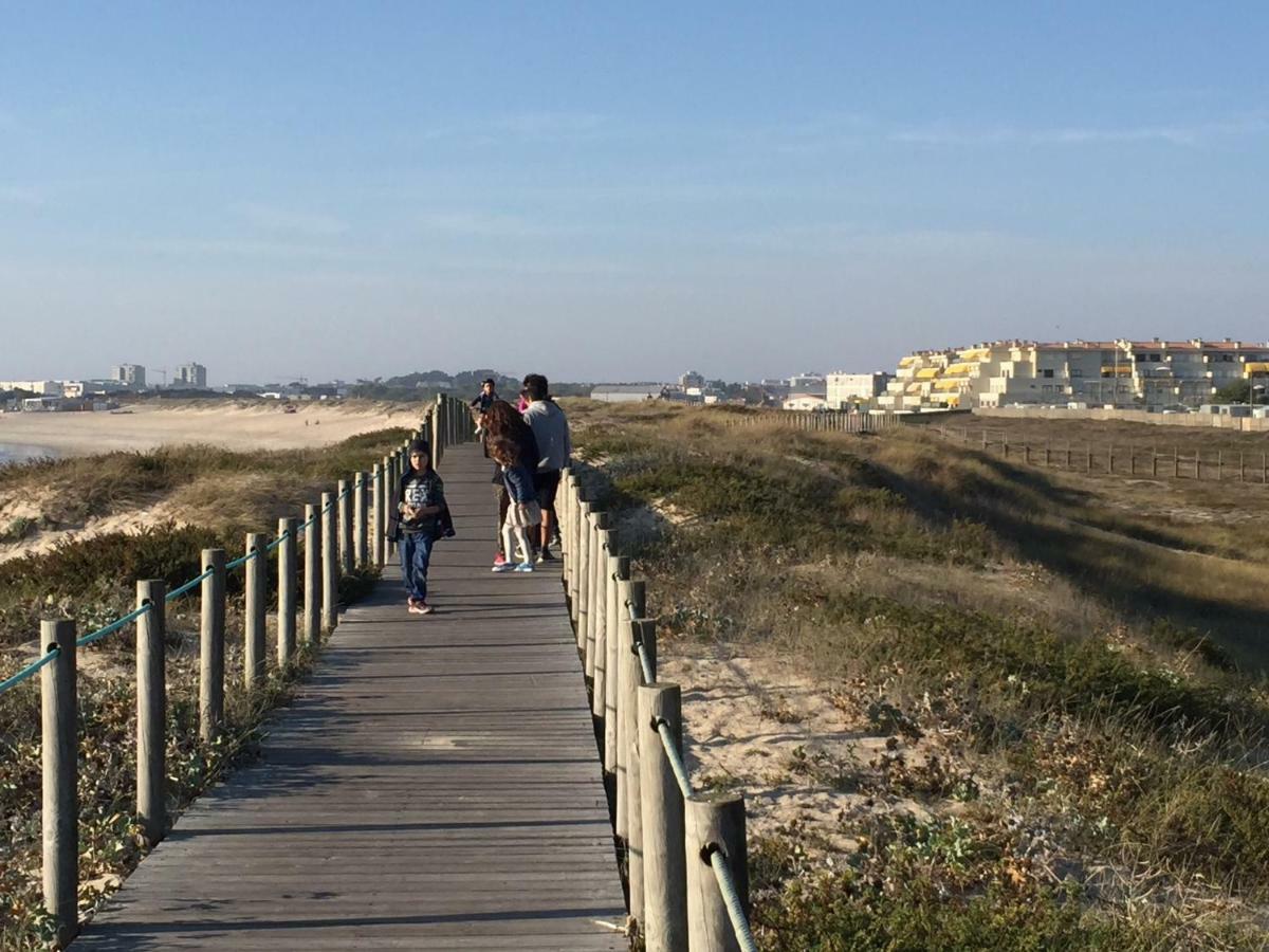 Sunny Beach Apartment Holidays ヴィラ・ド・コンデ エクステリア 写真