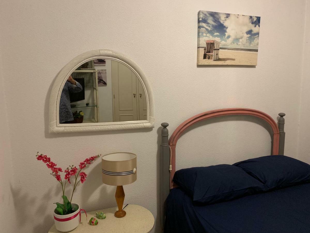 Sunny Beach Apartment Holidays ヴィラ・ド・コンデ エクステリア 写真