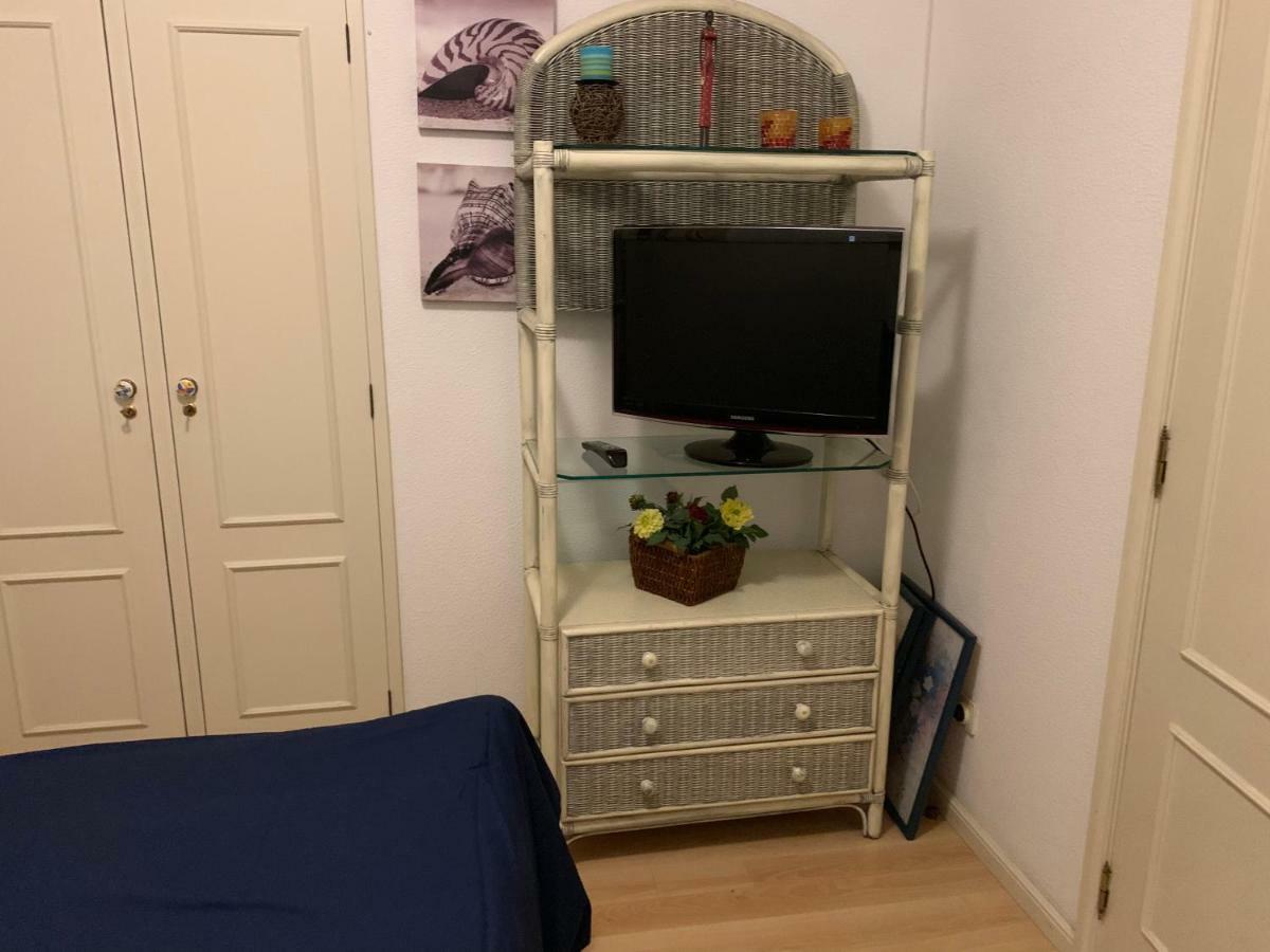 Sunny Beach Apartment Holidays ヴィラ・ド・コンデ エクステリア 写真