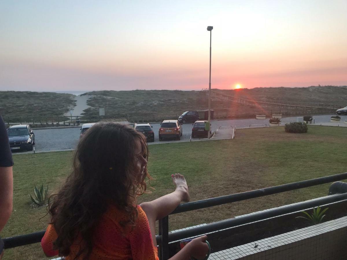 Sunny Beach Apartment Holidays ヴィラ・ド・コンデ エクステリア 写真